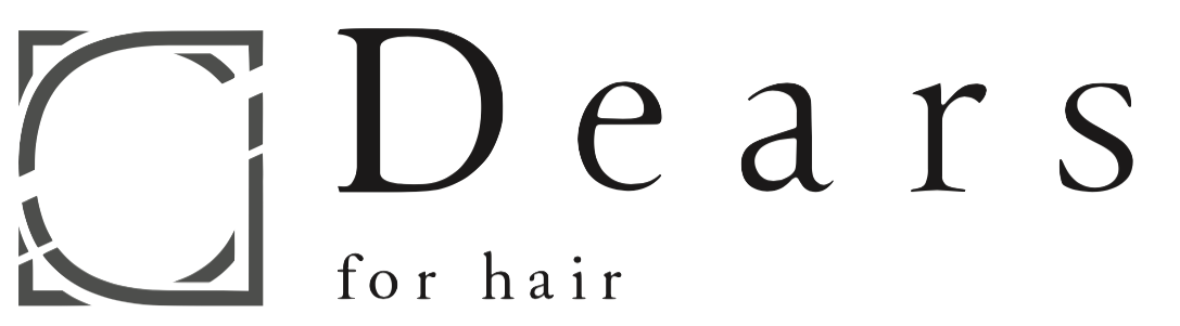 富士宮市の髪質改善美容室Dears(ディアーズ)